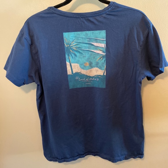 Roxy T-Shirt - Picture 3 of 4